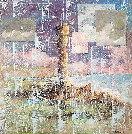 P.P.Futuro  nell'isola di Pasqua 